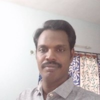Manikandan K