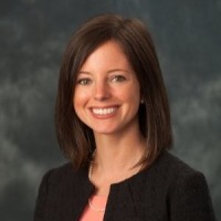 Kate Wilson