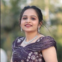 Aayushi Diyora.