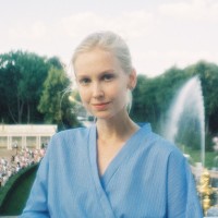 Daria Amelicheva