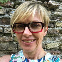 Charlotte Grubbe Hildebrandt