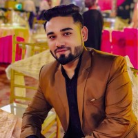 Mohd Shakeel