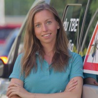 Amanda Helger