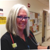 Patty Moore