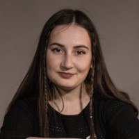 Anastasia Stiegelbauer