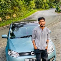 Saurav Borah