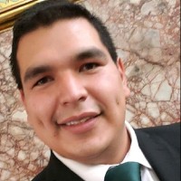 Carlos Sereno Garcia