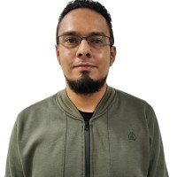 Fredy Alonso Márquez Pulido