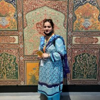 Farnaza Misgar