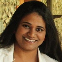 Rekha Ipparthy