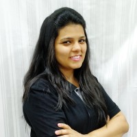 Dr. KRUTI MEHTA PADH