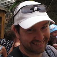 Bruno Lemieux