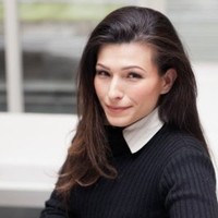 Yesim Aslanbay