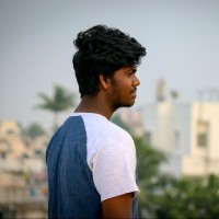 Vijay Sriram A