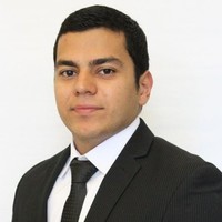 Diego Gonzalez