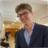 Nicolas De Molinari