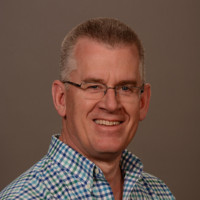 Michael Boudreau