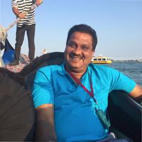 Emanual Michael Pillay