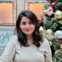 Shweta Acharya
