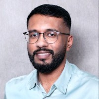Nithin George