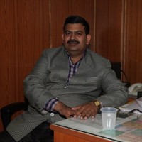 Sanjay Sharma