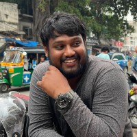 Praneeth Akul Chandra