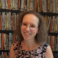 Suzanne Rogerson