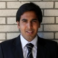 Ansh Jain
