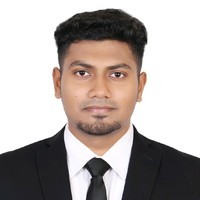 Kishan Kumar