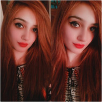 Arooj Rauf