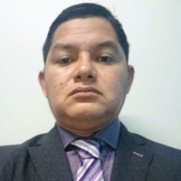 Juan Ramon Hernandez Ugalde
