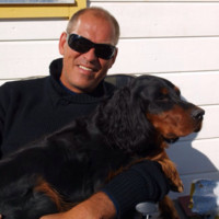 Trond Grande