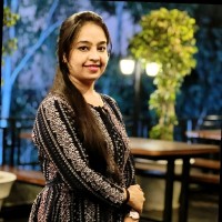 Sonal Dilwariya