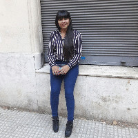 Cristina Nuñez