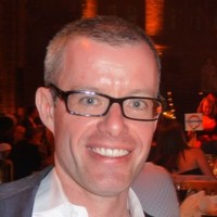 Simon Evans