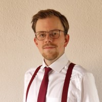 Lukas Fricke