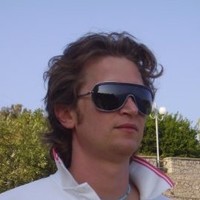 ENRICO PARMIGIANI