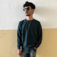 Sanket Patil