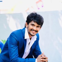Kiran D T