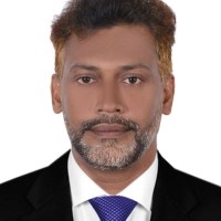 Shameer Mohammed
