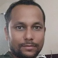 Ketan Ghule