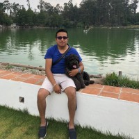 Jonathan Arteaga