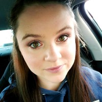 Amber Mcguirk