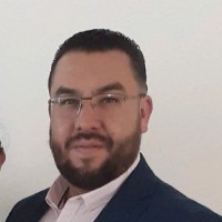 Giovanni Luna Delgadillo