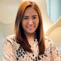 Charisse Dela Rosa