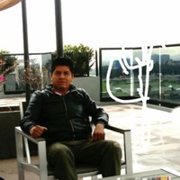Claudio Alvarado