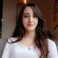 Mouna Farah Belarbi