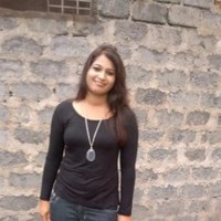 Rosalin Mohanty