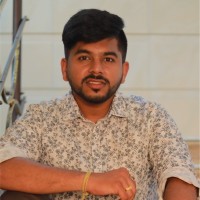 Vijay M B