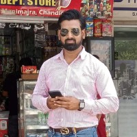 Parneet Kumar